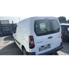PEUGEOT PARTNER 2 PHASE 3 1.6 BLUE HDI - 8V TURBO