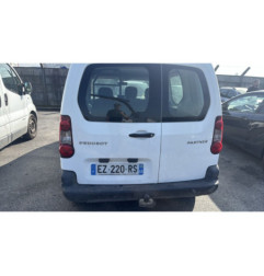 PEUGEOT PARTNER 2 PHASE 3 1.6 BLUE HDI - 8V TURBO