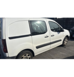 PEUGEOT PARTNER 2 PHASE 3 1.6 BLUE HDI - 8V TURBO