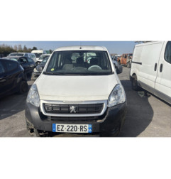 PEUGEOT PARTNER 2 PHASE 3 1.6 BLUE HDI - 8V TURBO
