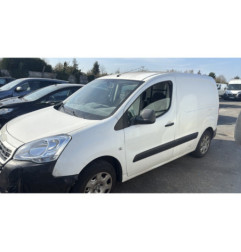 PEUGEOT PARTNER 2 PHASE 3 1.6 BLUE HDI - 8V TURBO