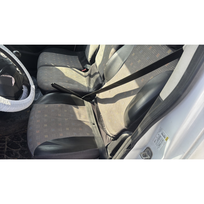 PEUGEOT PARTNER 2 PHASE 3 1.6 BLUE HDI - 8V TURBO Photo n°10
