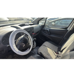 PEUGEOT PARTNER 2 PHASE 3 1.6 BLUE HDI - 8V TURBO