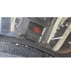 PEUGEOT PARTNER 2 PHASE 3 1.6 BLUE HDI - 8V TURBO