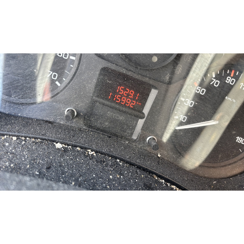 PEUGEOT PARTNER 2 PHASE 3 1.6 BLUE HDI - 8V TURBO Photo n°16