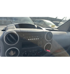 PEUGEOT PARTNER 2 PHASE 3 1.6 BLUE HDI - 8V TURBO