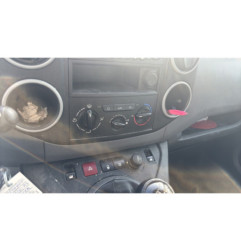 PEUGEOT PARTNER 2 PHASE 3 1.6 BLUE HDI - 8V TURBO