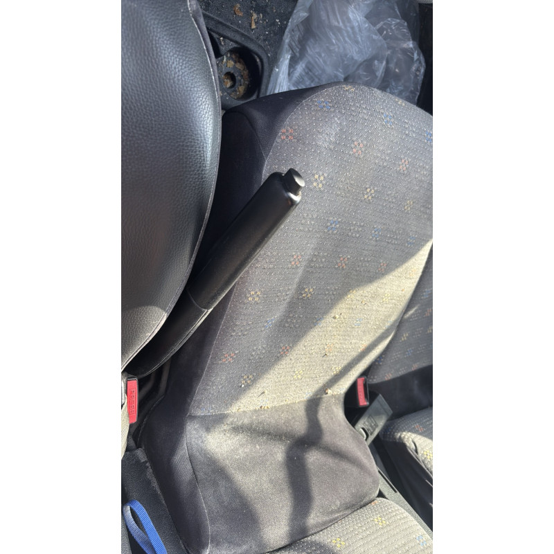 PEUGEOT PARTNER 2 PHASE 3 1.6 BLUE HDI - 8V TURBO Photo n°19