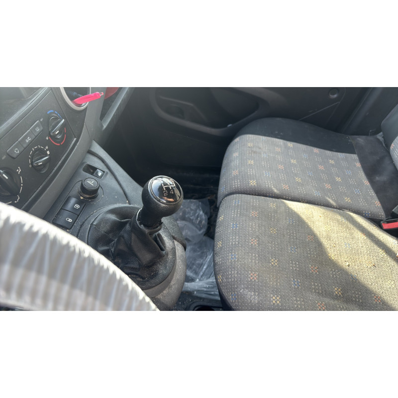 PEUGEOT PARTNER 2 PHASE 3 1.6 BLUE HDI - 8V TURBO Photo n°20