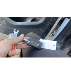 PEUGEOT PARTNER 2 PHASE 3 1.6 BLUE HDI - 8V TURBO