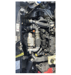 PEUGEOT PARTNER 2 PHASE 3 1.6 BLUE HDI - 8V TURBO