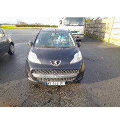 PEUGEOT 107 PHASE 1 1.4 HDI - 8V TURBO