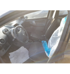 PEUGEOT 107 PHASE 1 1.4 HDI - 8V TURBO