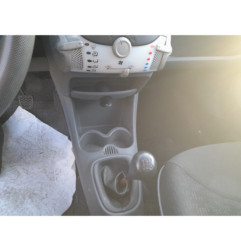 PEUGEOT 107 PHASE 1 1.4 HDI - 8V TURBO