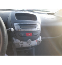 PEUGEOT 107 PHASE 1 1.4 HDI - 8V TURBO
