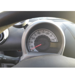 PEUGEOT 107 PHASE 1 1.4 HDI - 8V TURBO