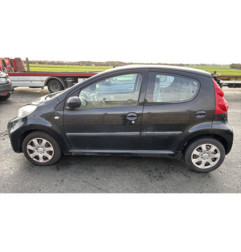 PEUGEOT 107 PHASE 1 1.4 HDI - 8V TURBO