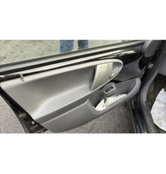 PEUGEOT 107 PHASE 1 1.4 HDI - 8V TURBO