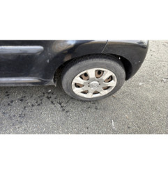 PEUGEOT 107 PHASE 1 1.4 HDI - 8V TURBO