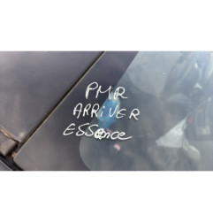 PEUGEOT 107 PHASE 1 1.4 HDI - 8V TURBO