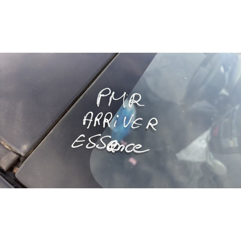 PEUGEOT 107 PHASE 1 1.4 HDI - 8V TURBO Photo n°18