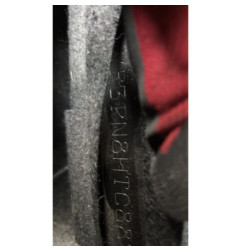 PEUGEOT 107 PHASE 1 1.4 HDI - 8V TURBO