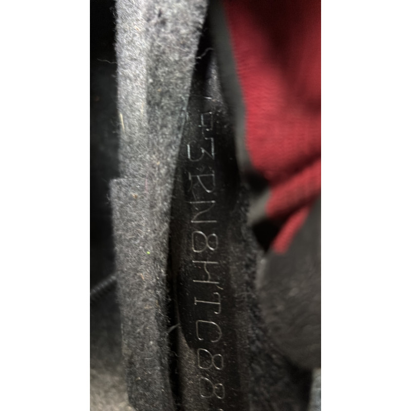 PEUGEOT 107 PHASE 1 1.4 HDI - 8V TURBO Photo n°19