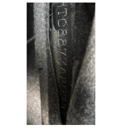 PEUGEOT 107 PHASE 1 1.4 HDI - 8V TURBO