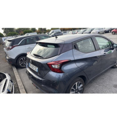 NISSAN MICRA 5 0.9i - 12V TURBO TCE 90