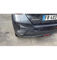 NISSAN MICRA 5 0.9i - 12V TURBO TCE 90