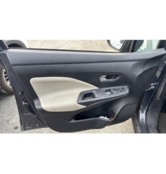 NISSAN MICRA 5 0.9i - 12V TURBO TCE 90