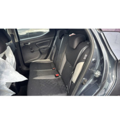 NISSAN MICRA 5 0.9i - 12V TURBO TCE 90