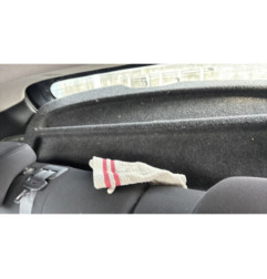 NISSAN MICRA 5 0.9i - 12V TURBO TCE 90