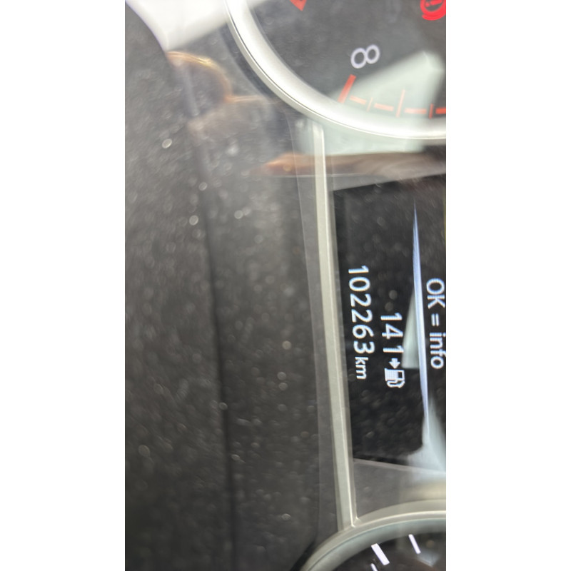 NISSAN MICRA 5 0.9i - 12V TURBO TCE 90 Photo n°20