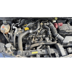 NISSAN MICRA 5 0.9i - 12V TURBO TCE 90
