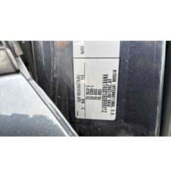 NISSAN MICRA 5 0.9i - 12V TURBO TCE 90
