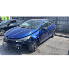 RENAULT CLIO 5 PHASE 1 1.0i - 12V TURBO TCE 90 Photo n°1