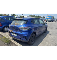 RENAULT CLIO 5 PHASE 1 1.0i - 12V TURBO TCE 90