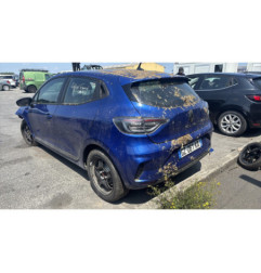 RENAULT CLIO 5 PHASE 1 1.0i - 12V TURBO TCE 90