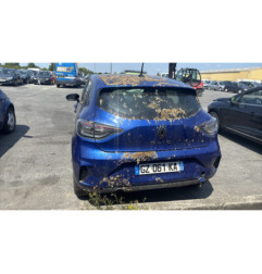RENAULT CLIO 5 PHASE 1 1.0i - 12V TURBO TCE 90