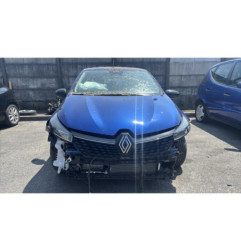 RENAULT CLIO 5 PHASE 1 1.0i - 12V TURBO TCE 90