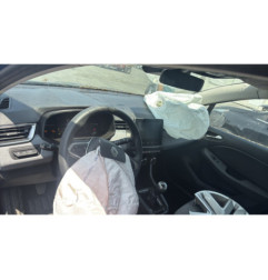 RENAULT CLIO 5 PHASE 1 1.0i - 12V TURBO TCE 90