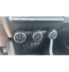 RENAULT CLIO 5 PHASE 1 1.0i - 12V TURBO TCE 90
