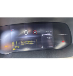 RENAULT CLIO 5 PHASE 1 1.0i - 12V TURBO TCE 90