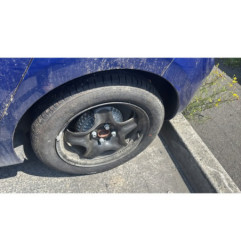 RENAULT CLIO 5 PHASE 1 1.0i - 12V TURBO TCE 90