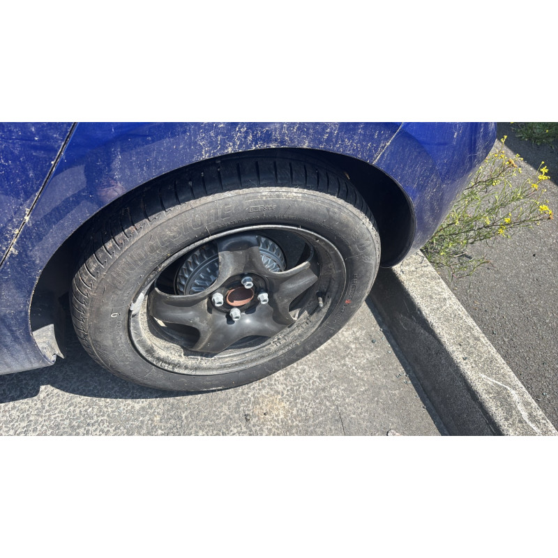 RENAULT CLIO 5 PHASE 1 1.0i - 12V TURBO TCE 90 Photo n°18