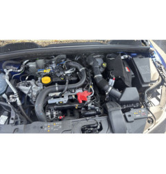 RENAULT CLIO 5 PHASE 1 1.0i - 12V TURBO TCE 90
