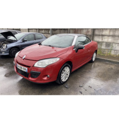 RENAULT MEGANE 3 PHASE 1 CABRIOLET 1.5 DCI - 8V TURBO Photo n°1
