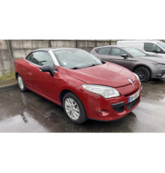 RENAULT MEGANE 3 PHASE 1 CABRIOLET 1.5 DCI - 8V TURBO