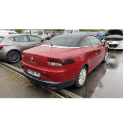 RENAULT MEGANE 3 PHASE 1 CABRIOLET 1.5 DCI - 8V TURBO